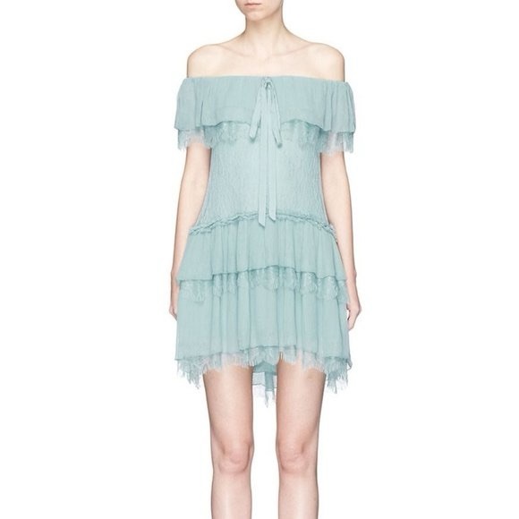 alice&olivia dress - Picture 1 of 6